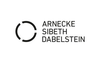 Arnecke Sibeth Dabelstein Logo
