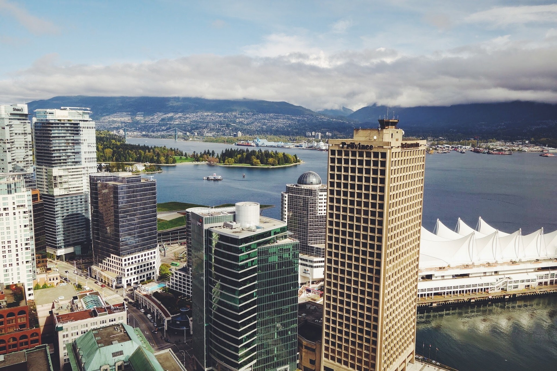 Wsp Jobs Angebote In Vancouver Halifax Und Ontario Dkg Deutsch Kanadische Gesellschaft
